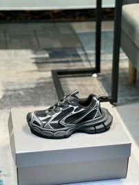 Picture of Balenciaga Shoes Men _SKUfw130635024fw